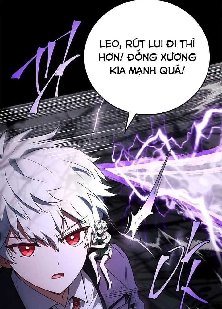 Anh Hùng Huyền Thoại Là Học Viên Danh Dự Của Học Viện Chapter 49 - 143