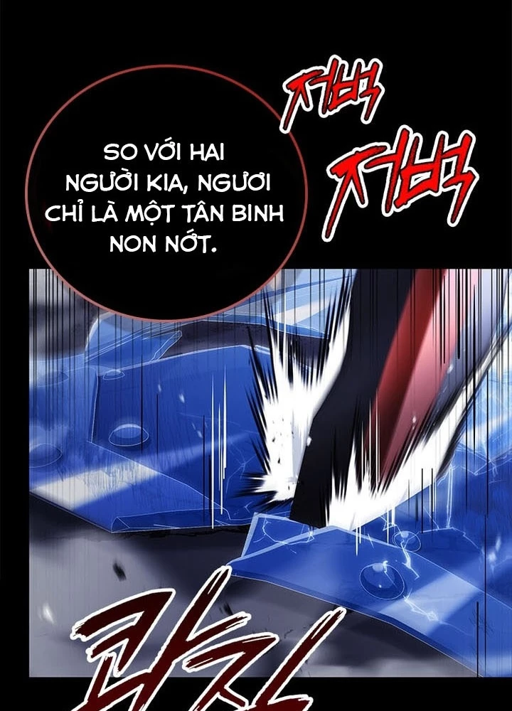 Anh Hùng Huyền Thoại Là Học Viên Danh Dự Của Học Viện Chapter 49.1 - 35