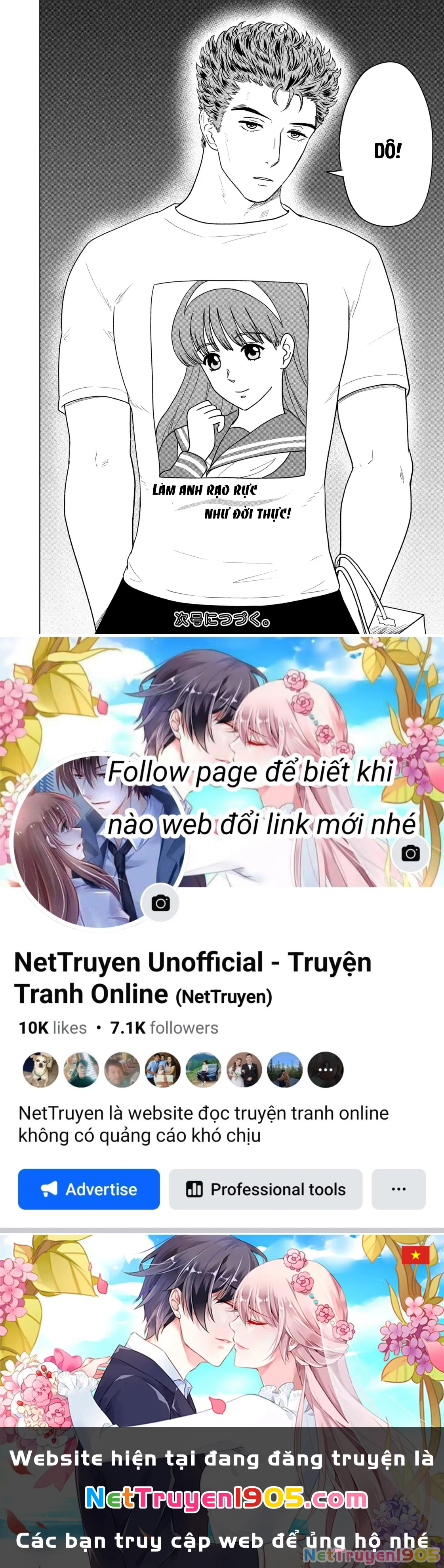 Mùa Hè Dài Ngày 31 Tháng 8 Chapter 33 - 23