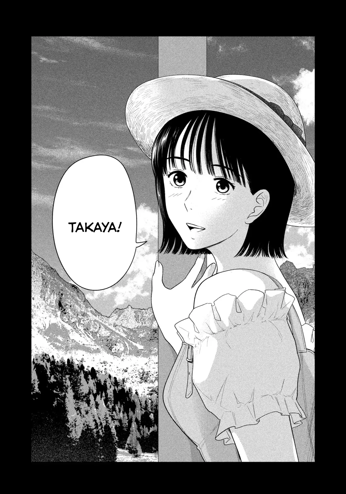Mùa Hè Dài Ngày 31 Tháng 8 Chapter 34 - 13