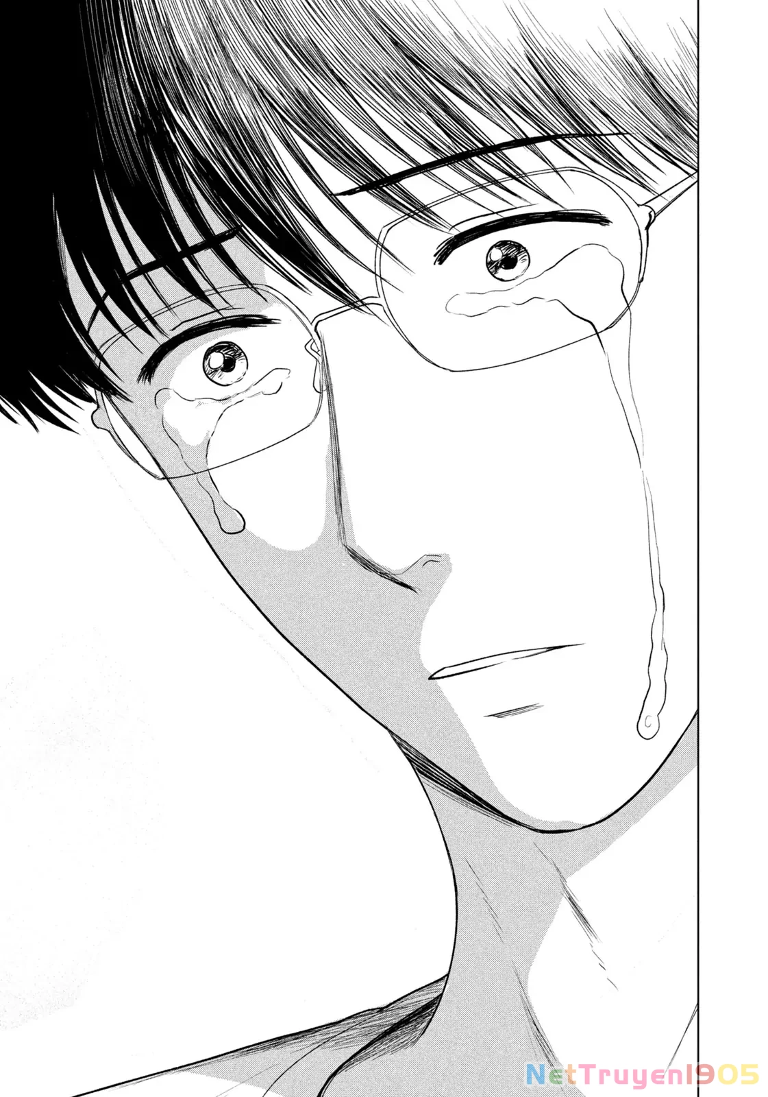 Mùa Hè Dài Ngày 31 Tháng 8 Chapter 34 - 14