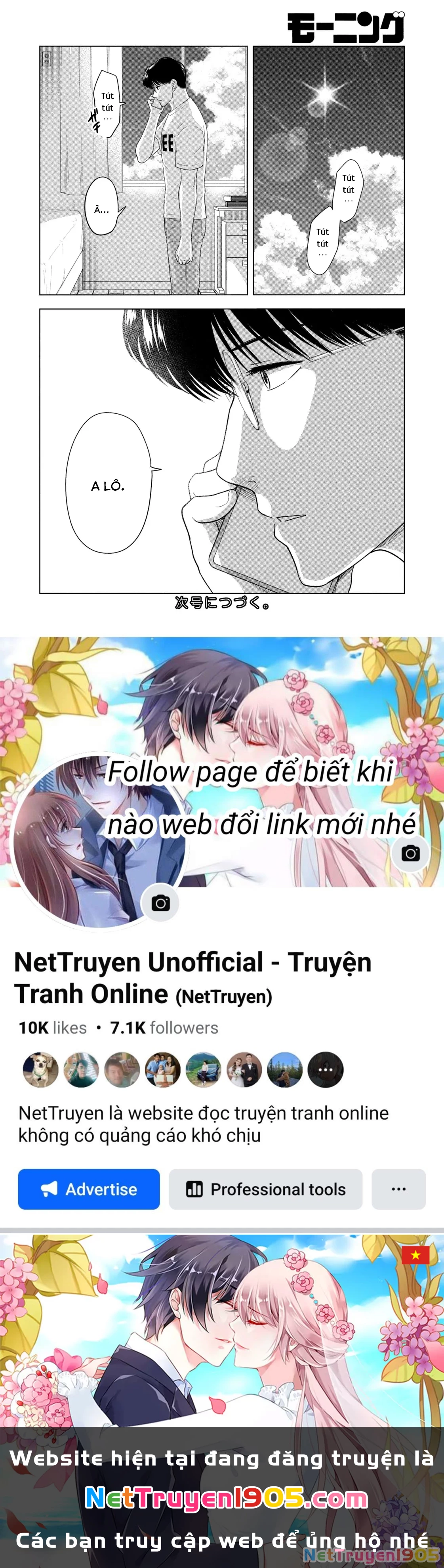 Mùa Hè Dài Ngày 31 Tháng 8 Chapter 34 - 21