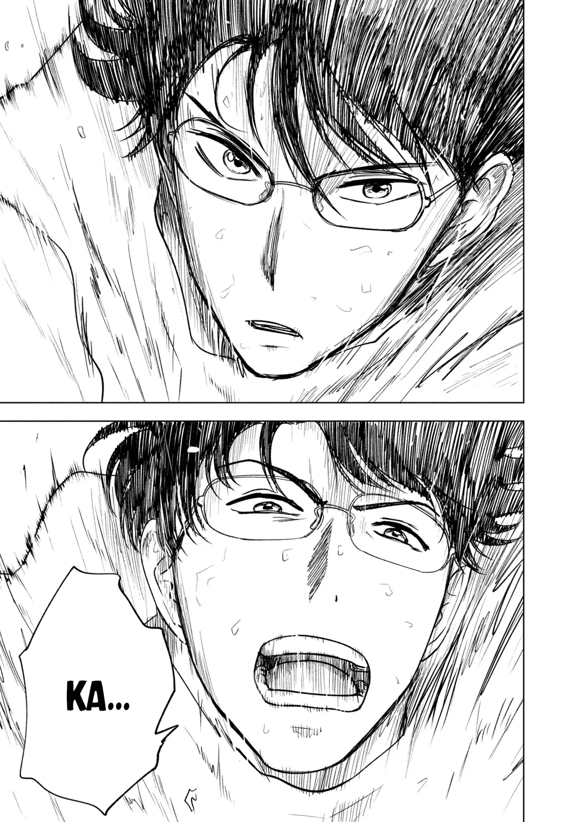 Mùa Hè Dài Ngày 31 Tháng 8 Chapter 35 - 9