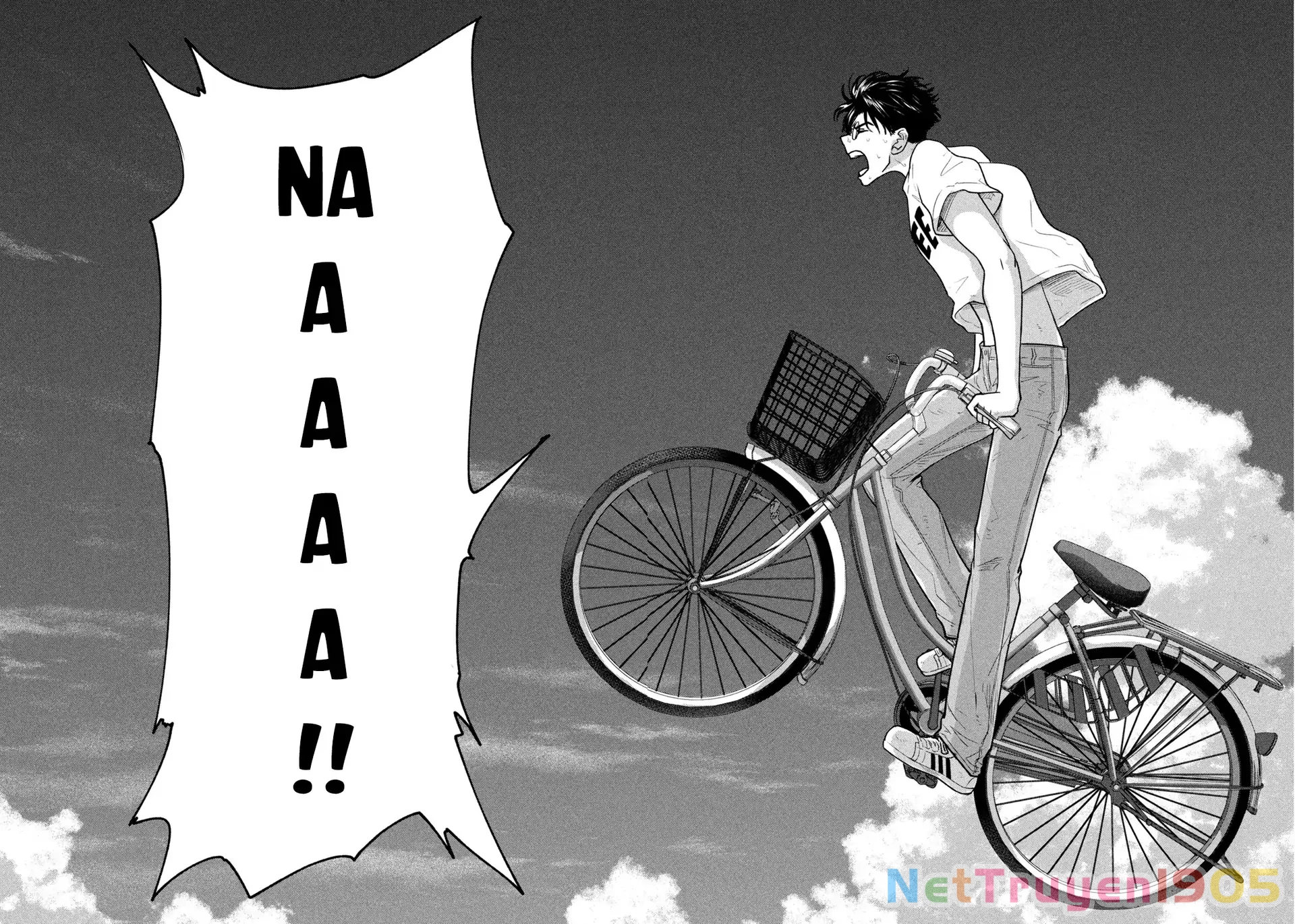 Mùa Hè Dài Ngày 31 Tháng 8 Chapter 35 - 10