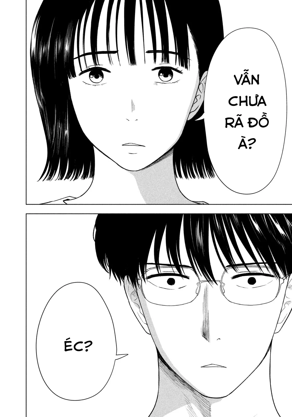 Mùa Hè Dài Ngày 31 Tháng 8 Chapter 36 - 9
