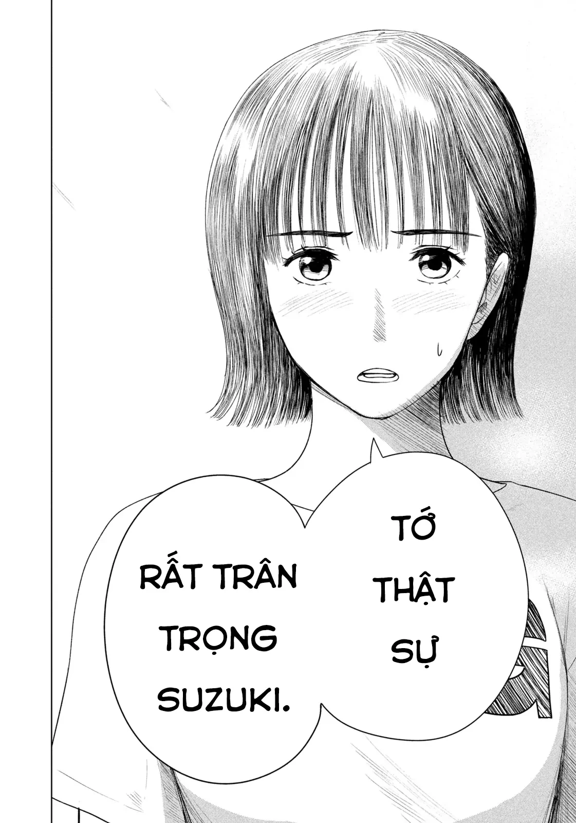 Mùa Hè Dài Ngày 31 Tháng 8 Chapter 37 - 15