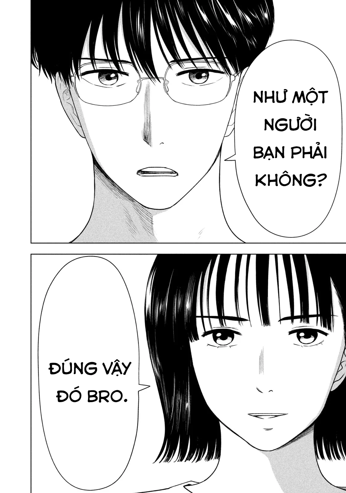 Mùa Hè Dài Ngày 31 Tháng 8 Chapter 37 - 19