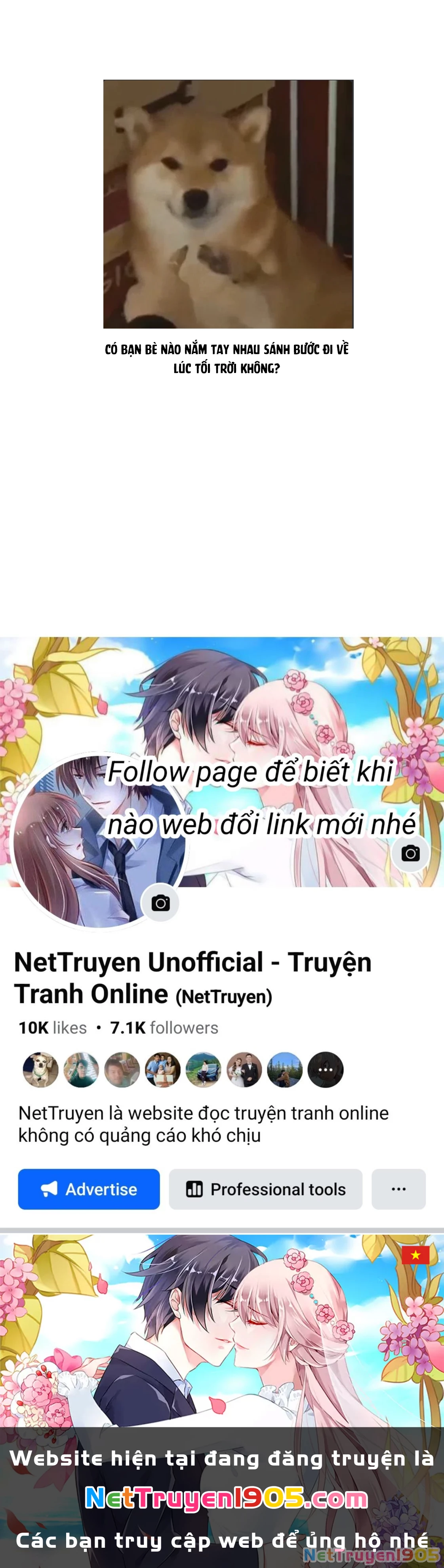 Mùa Hè Dài Ngày 31 Tháng 8 Chapter 38 - 22