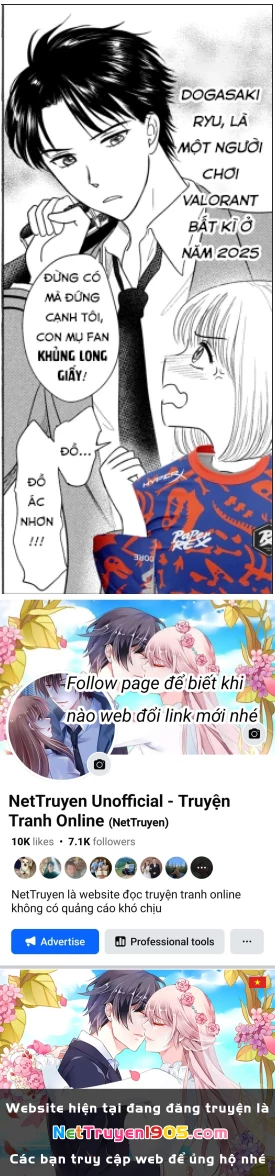 Mùa Hè Dài Ngày 31 Tháng 8 Chapter 39 - 22