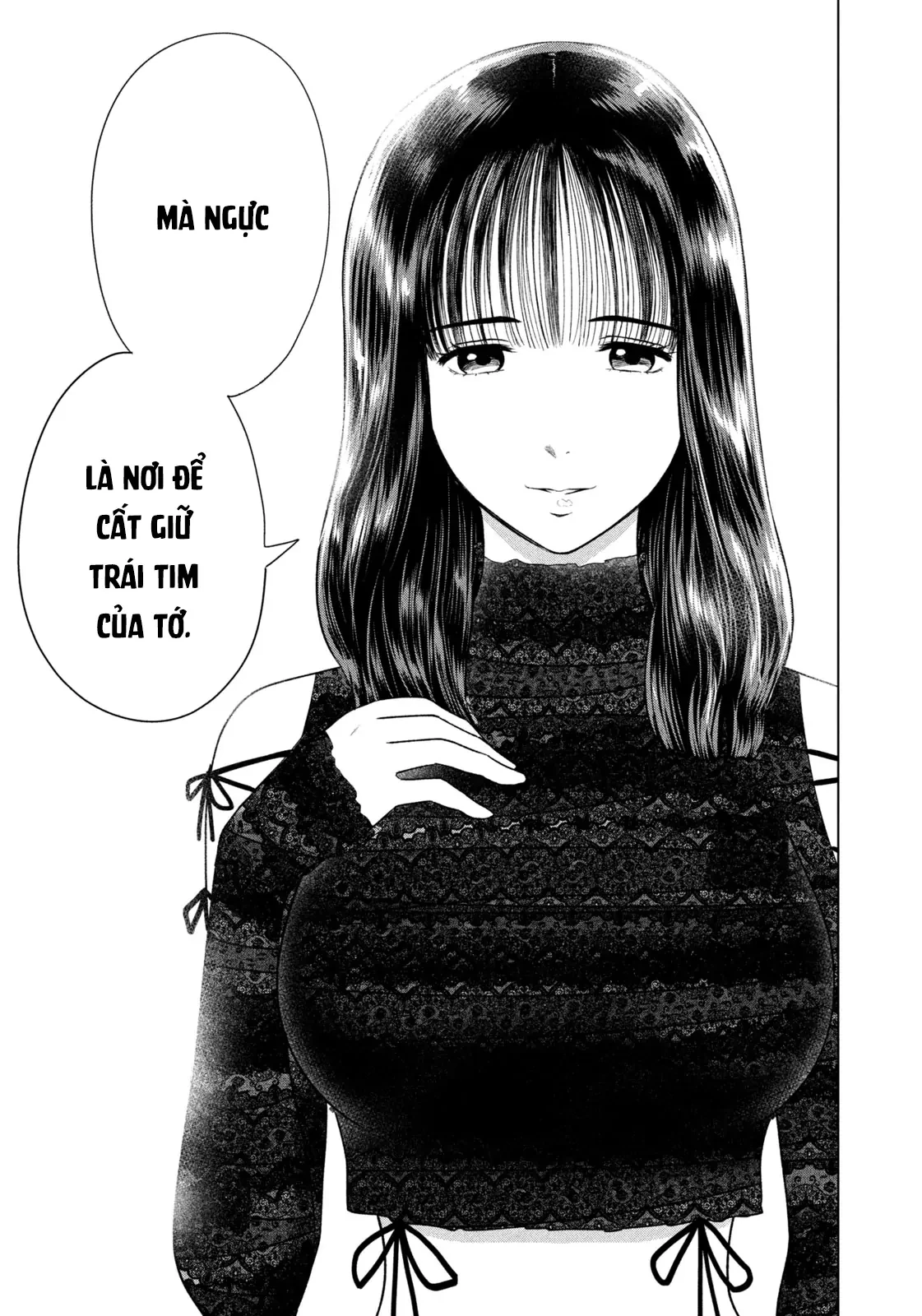 Mùa Hè Dài Ngày 31 Tháng 8 Chapter 43 - 16
