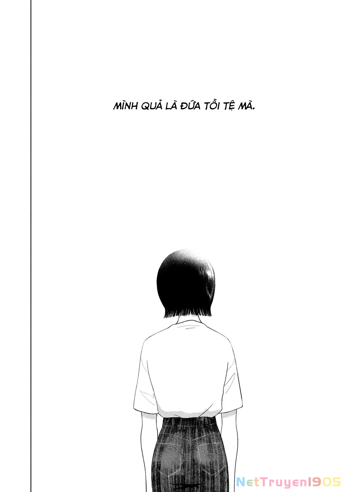 Mùa Hè Dài Ngày 31 Tháng 8 Chapter 45 - 7