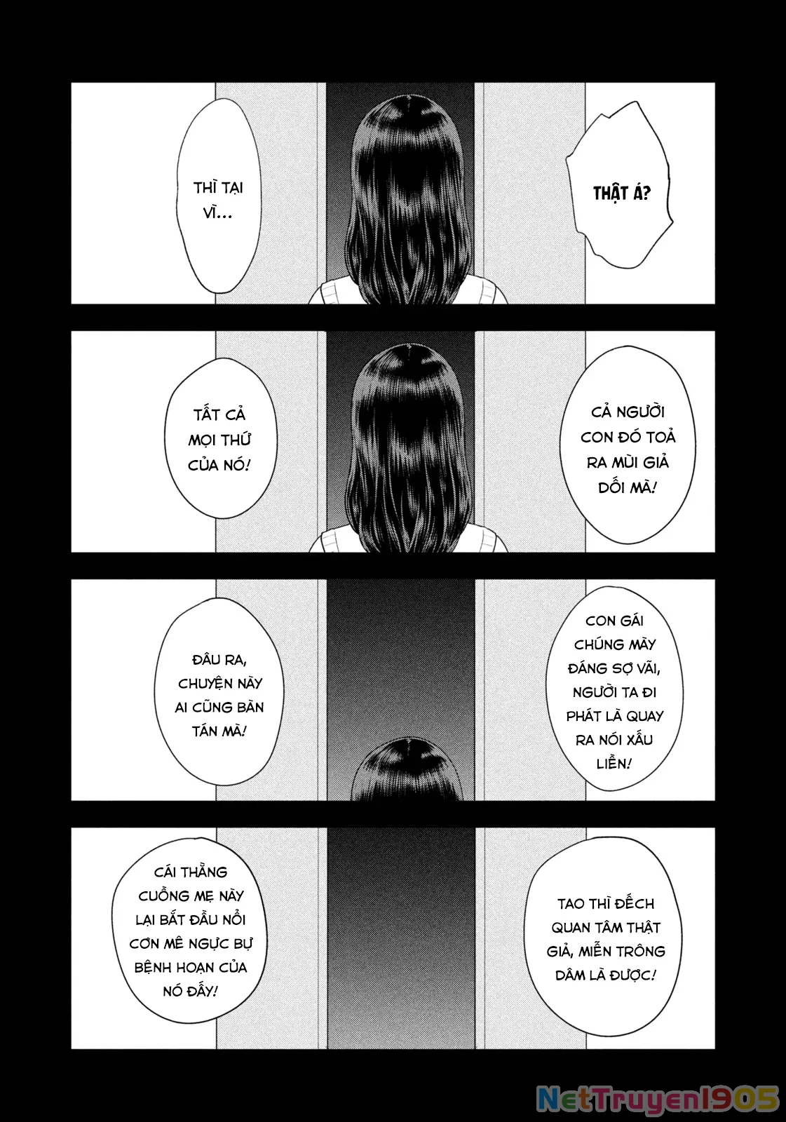 Mùa Hè Dài Ngày 31 Tháng 8 Chapter 46 - 13