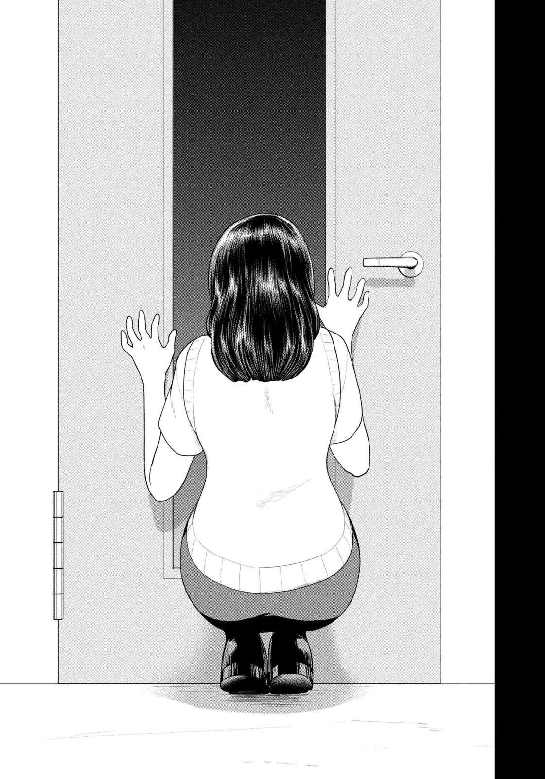 Mùa Hè Dài Ngày 31 Tháng 8 Chapter 46 - 14