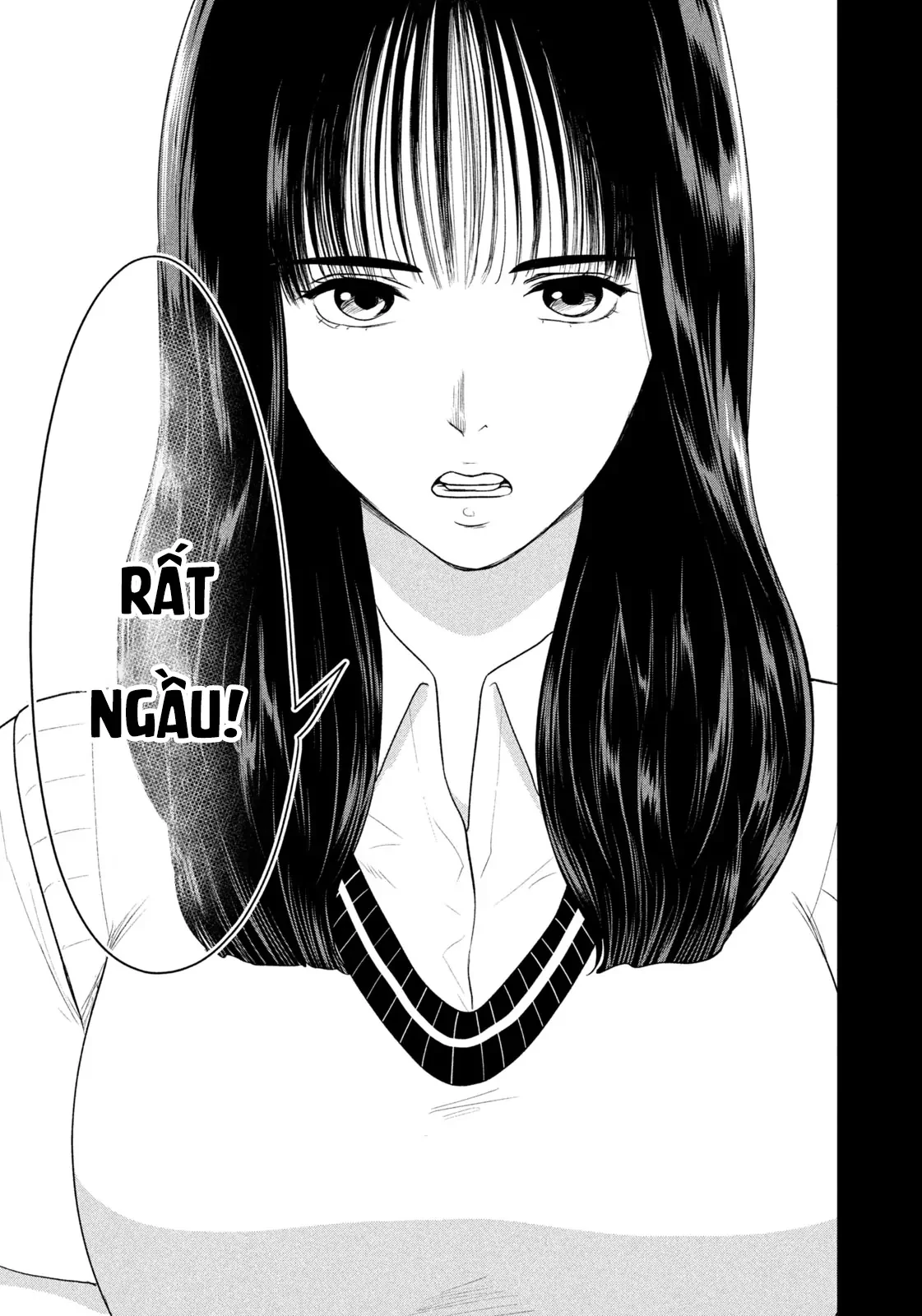 Mùa Hè Dài Ngày 31 Tháng 8 Chapter 46 - 16