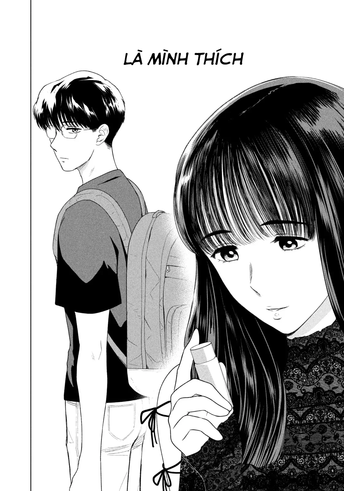 Mùa Hè Dài Ngày 31 Tháng 8 Chapter 47 - 7