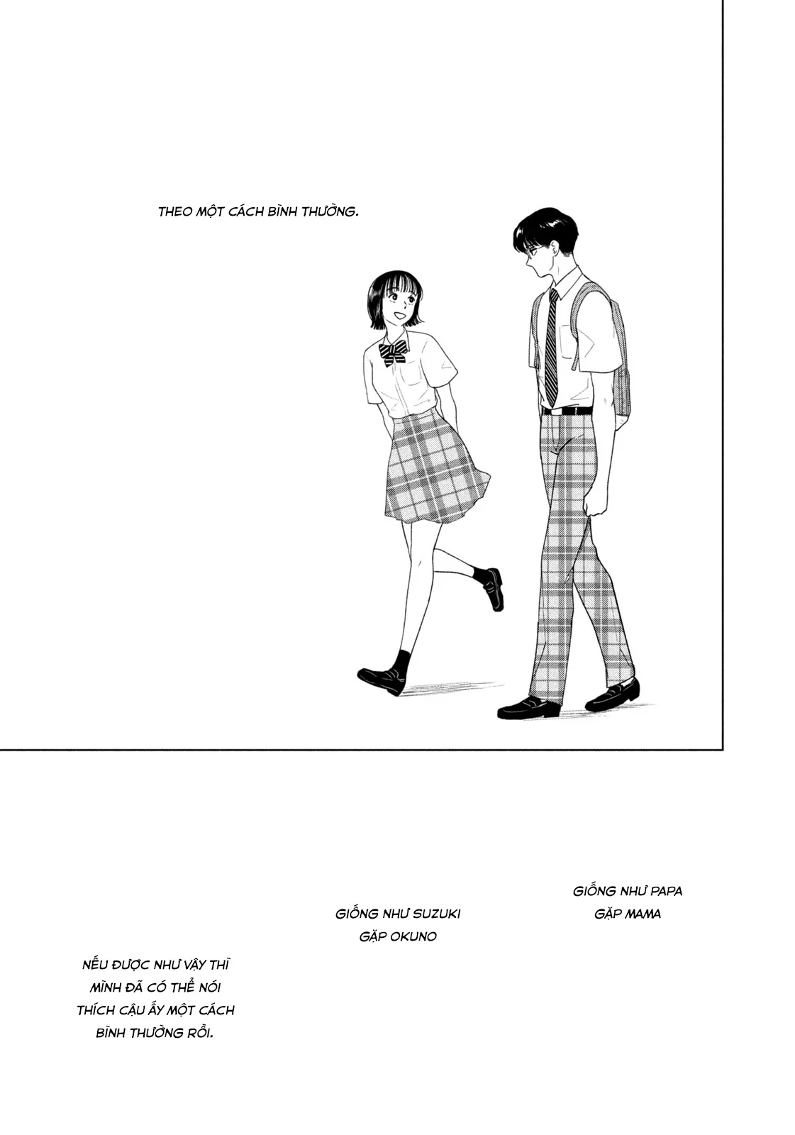 Mùa Hè Dài Ngày 31 Tháng 8 Chapter 48 - 16