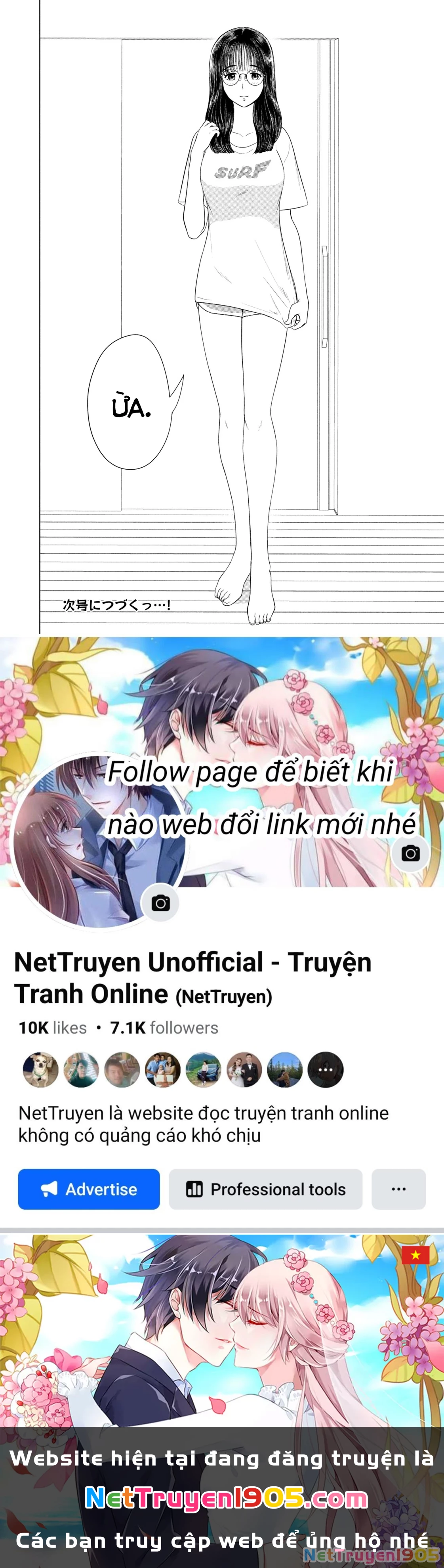 Mùa Hè Dài Ngày 31 Tháng 8 Chapter 48 - 21