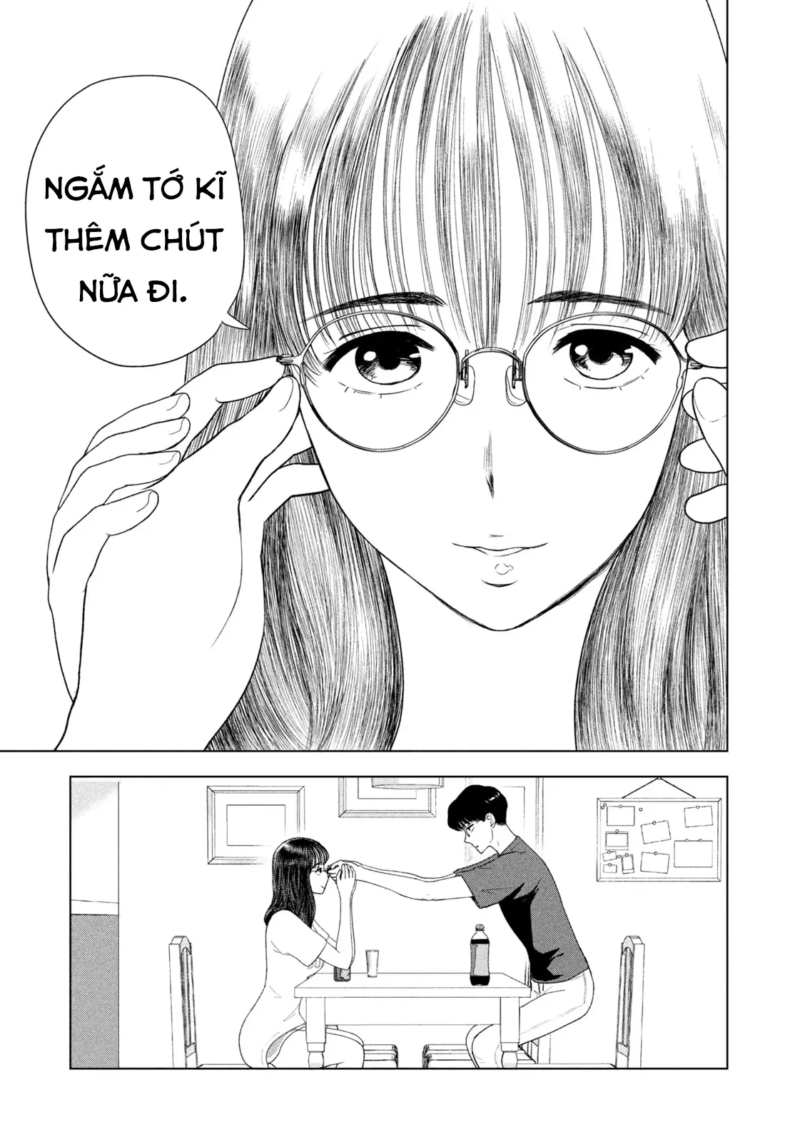 Mùa Hè Dài Ngày 31 Tháng 8 Chapter 49 - 20