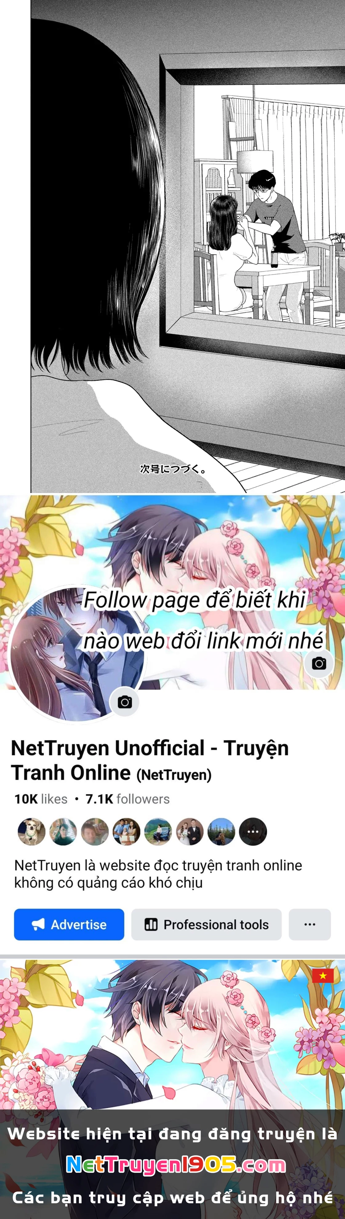 Mùa Hè Dài Ngày 31 Tháng 8 Chapter 49 - 21