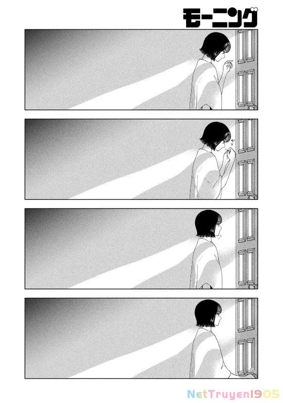Mùa Hè Dài Ngày 31 Tháng 8 Chapter 50 - 5