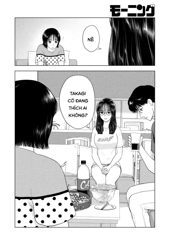 Mùa Hè Dài Ngày 31 Tháng 8 Chapter 50 - 13