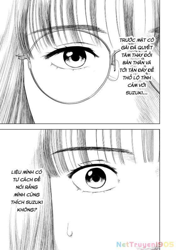 Mùa Hè Dài Ngày 31 Tháng 8 Chapter 50 - 16