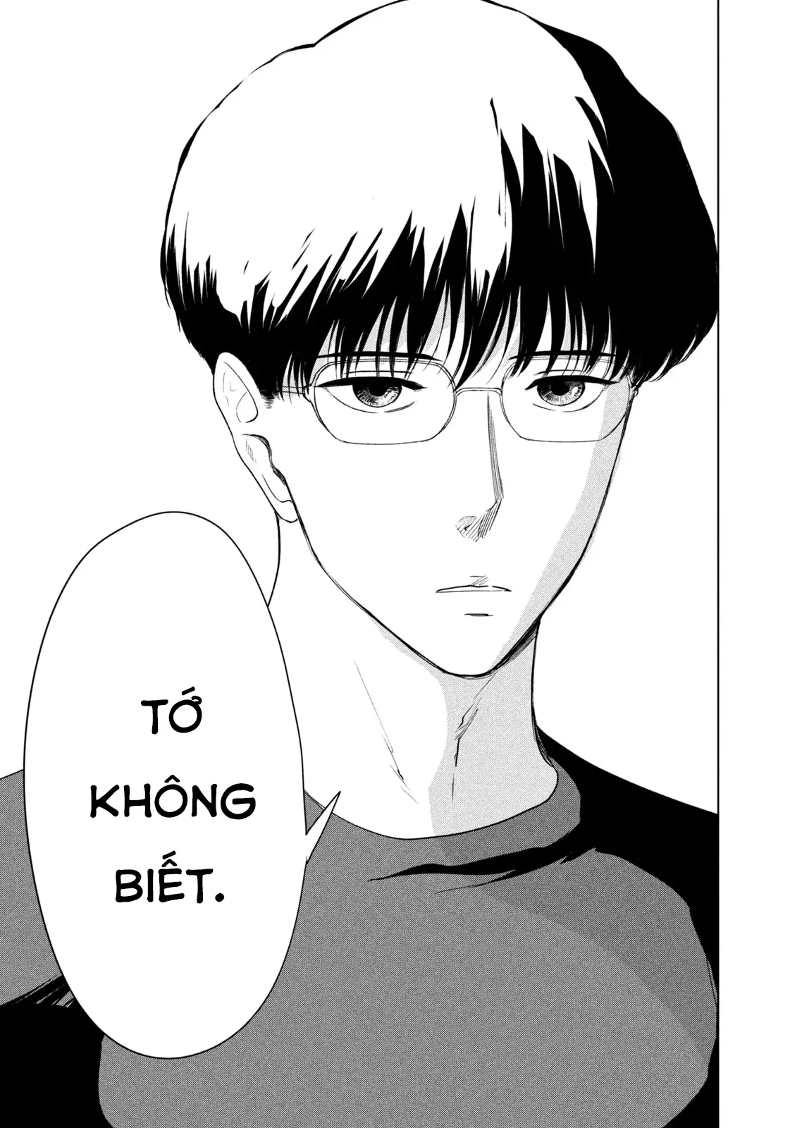 Mùa Hè Dài Ngày 31 Tháng 8 Chapter 52 - 18