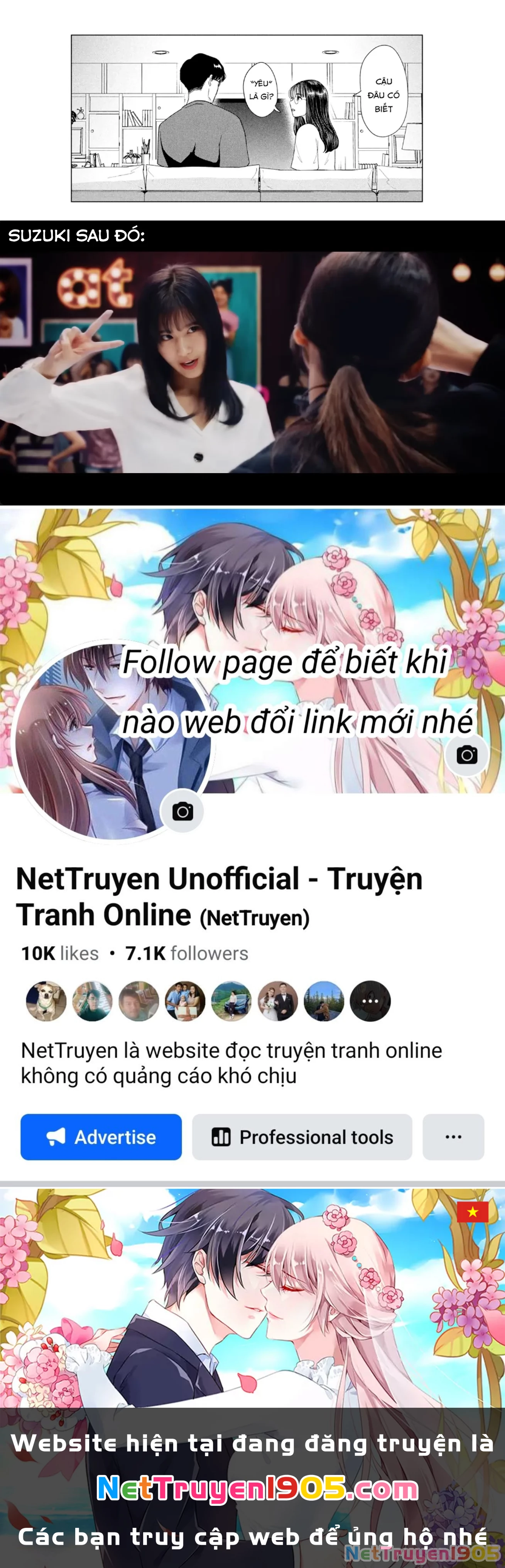 Mùa Hè Dài Ngày 31 Tháng 8 Chapter 52 - 22