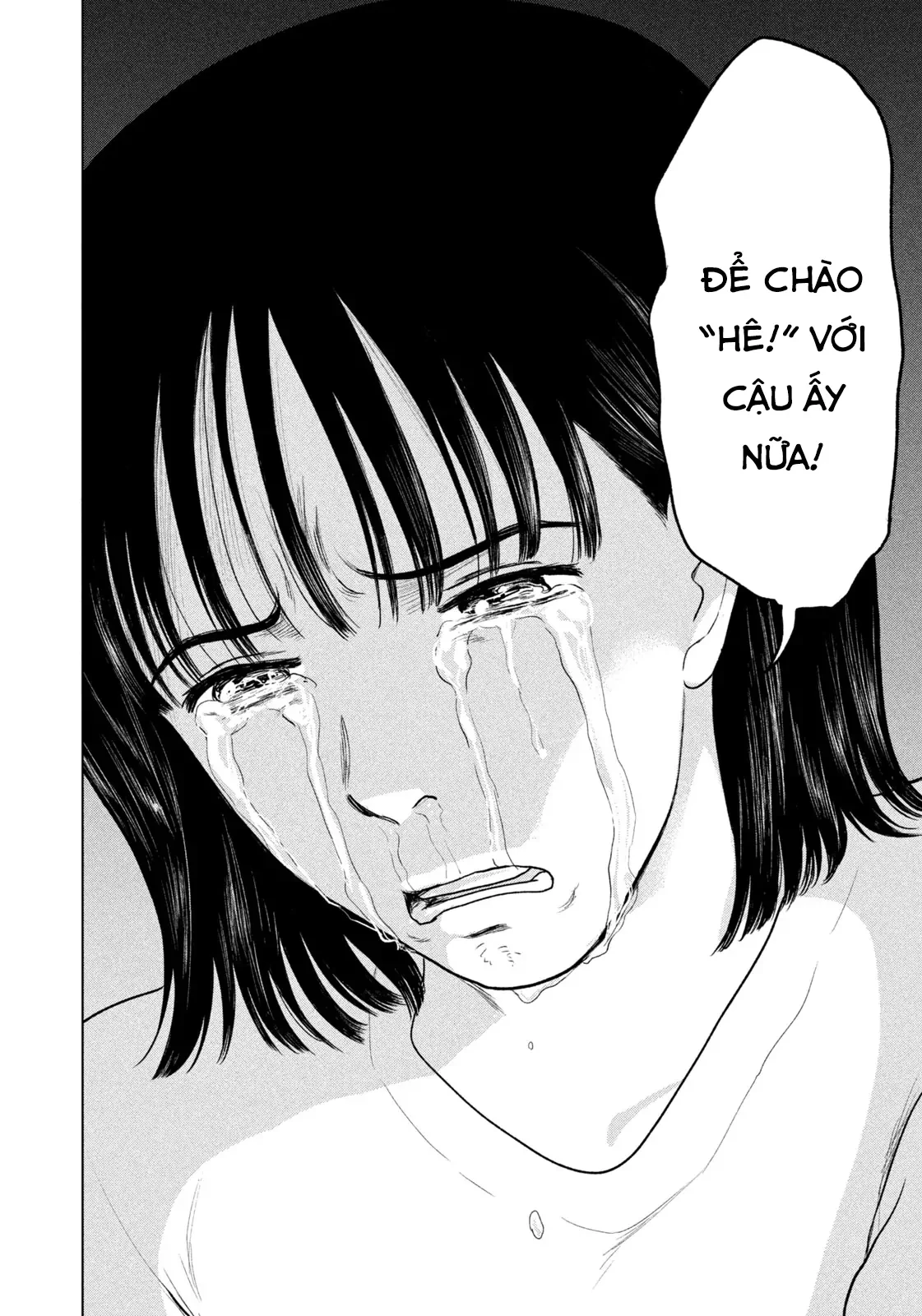 Mùa Hè Dài Ngày 31 Tháng 8 Chapter 53 - 16