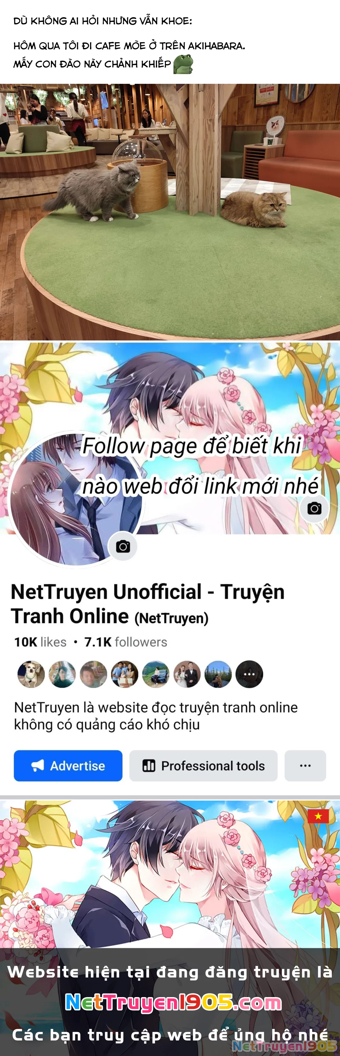 Mùa Hè Dài Ngày 31 Tháng 8 Chapter 53 - 21
