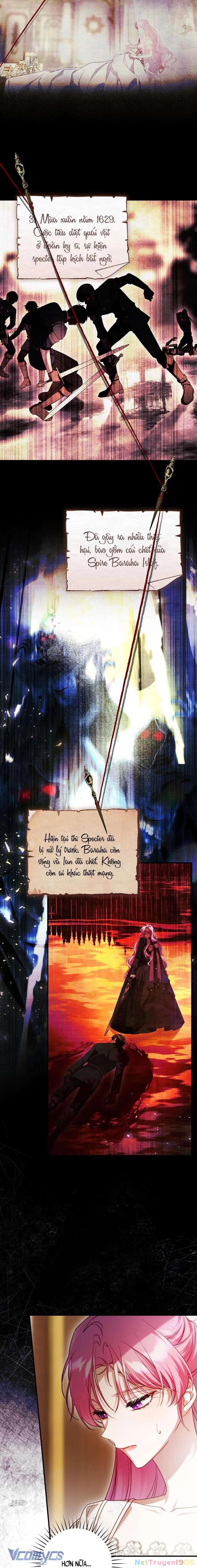 Hoa Bên Lưỡi Kiếm Chapter 29 - 10