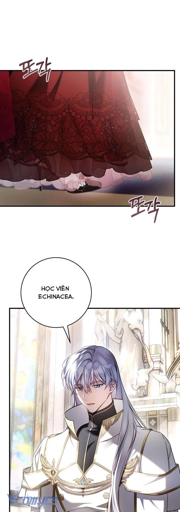 Hoa Bên Lưỡi Kiếm Chapter 29 - 21