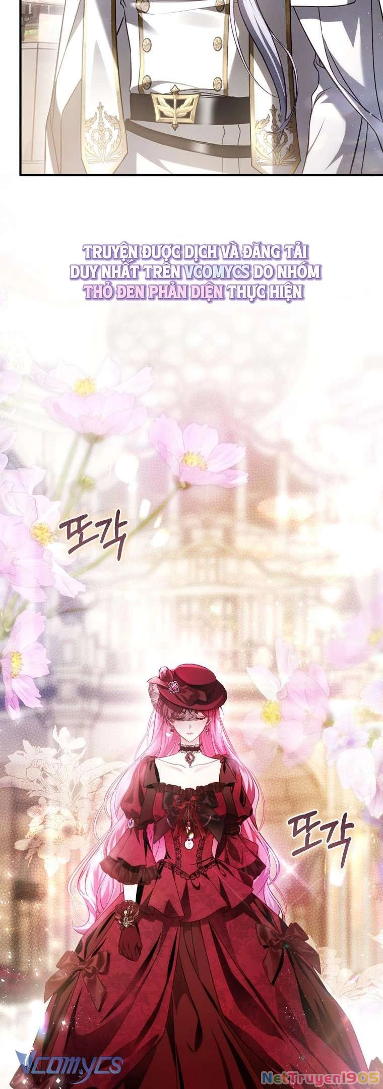 Hoa Bên Lưỡi Kiếm Chapter 29 - 22
