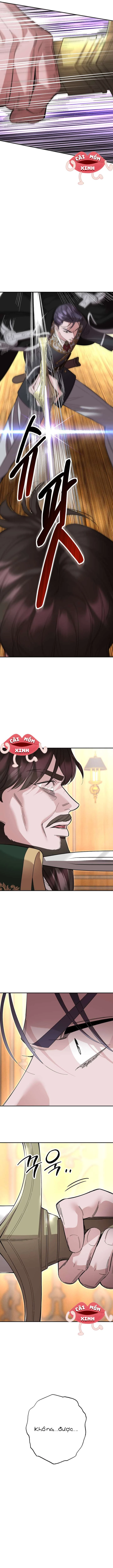 Cuộc Hôn Nhân Bị Bắt Cóc Xuyên Thời Gian Của Hoàng Hậu Chapter 26 - 5