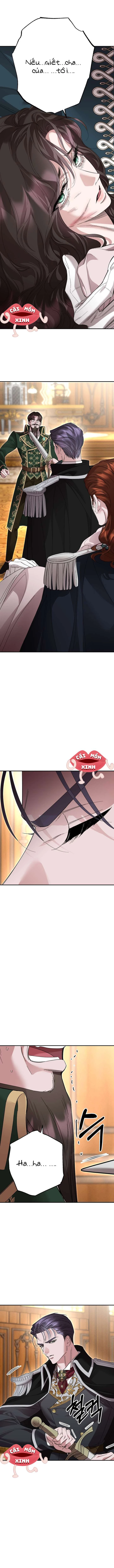 Cuộc Hôn Nhân Bị Bắt Cóc Xuyên Thời Gian Của Hoàng Hậu Chapter 26 - 6