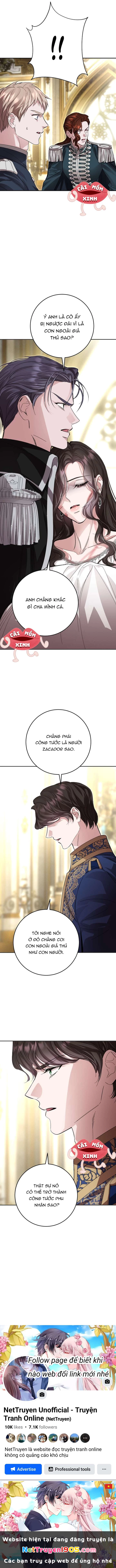 Cuộc Hôn Nhân Bị Bắt Cóc Xuyên Thời Gian Của Hoàng Hậu Chapter 26 - 14