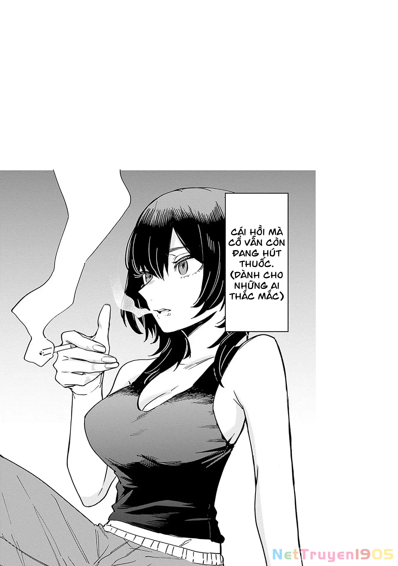 Kimi No Koto Ga Dai Dai Dai Dai Daisuki Na 100-Ri No Kanojo Chapter 113.4 - 8
