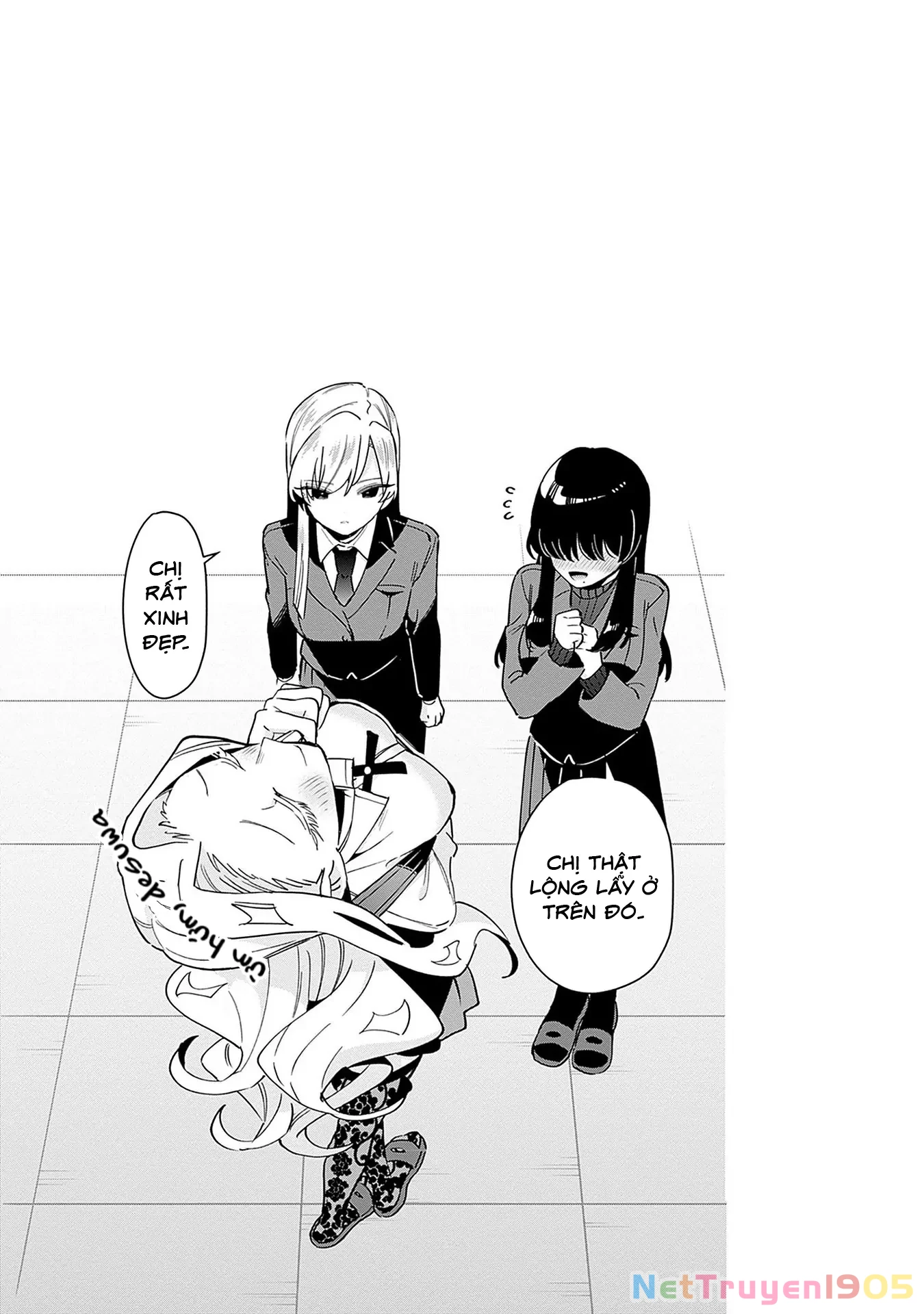 Kimi No Koto Ga Dai Dai Dai Dai Daisuki Na 100-Ri No Kanojo Chapter 113.4 - 12