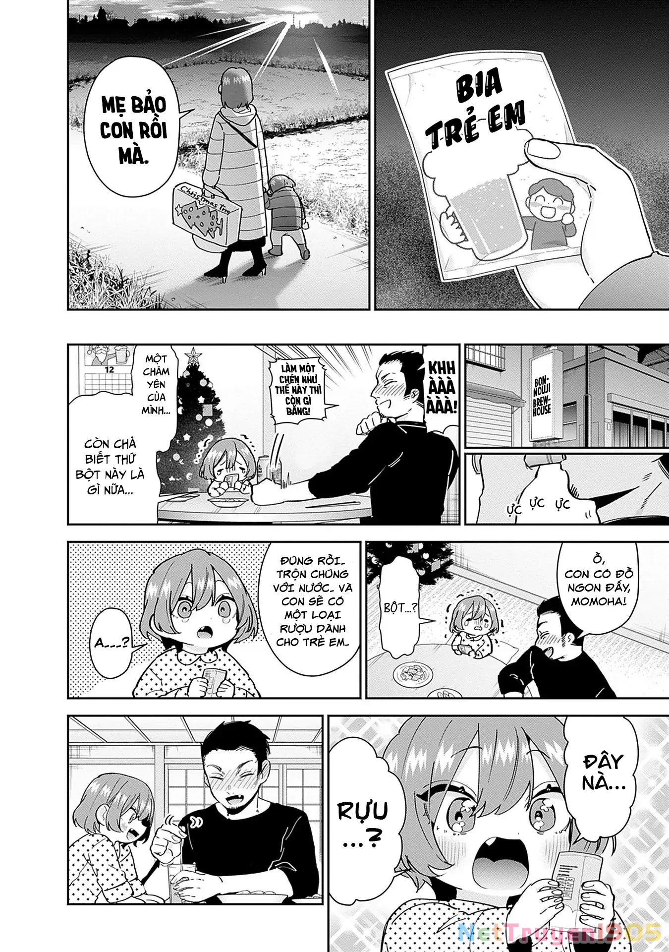 Kimi No Koto Ga Dai Dai Dai Dai Daisuki Na 100-Ri No Kanojo Chapter 113.4 - 17