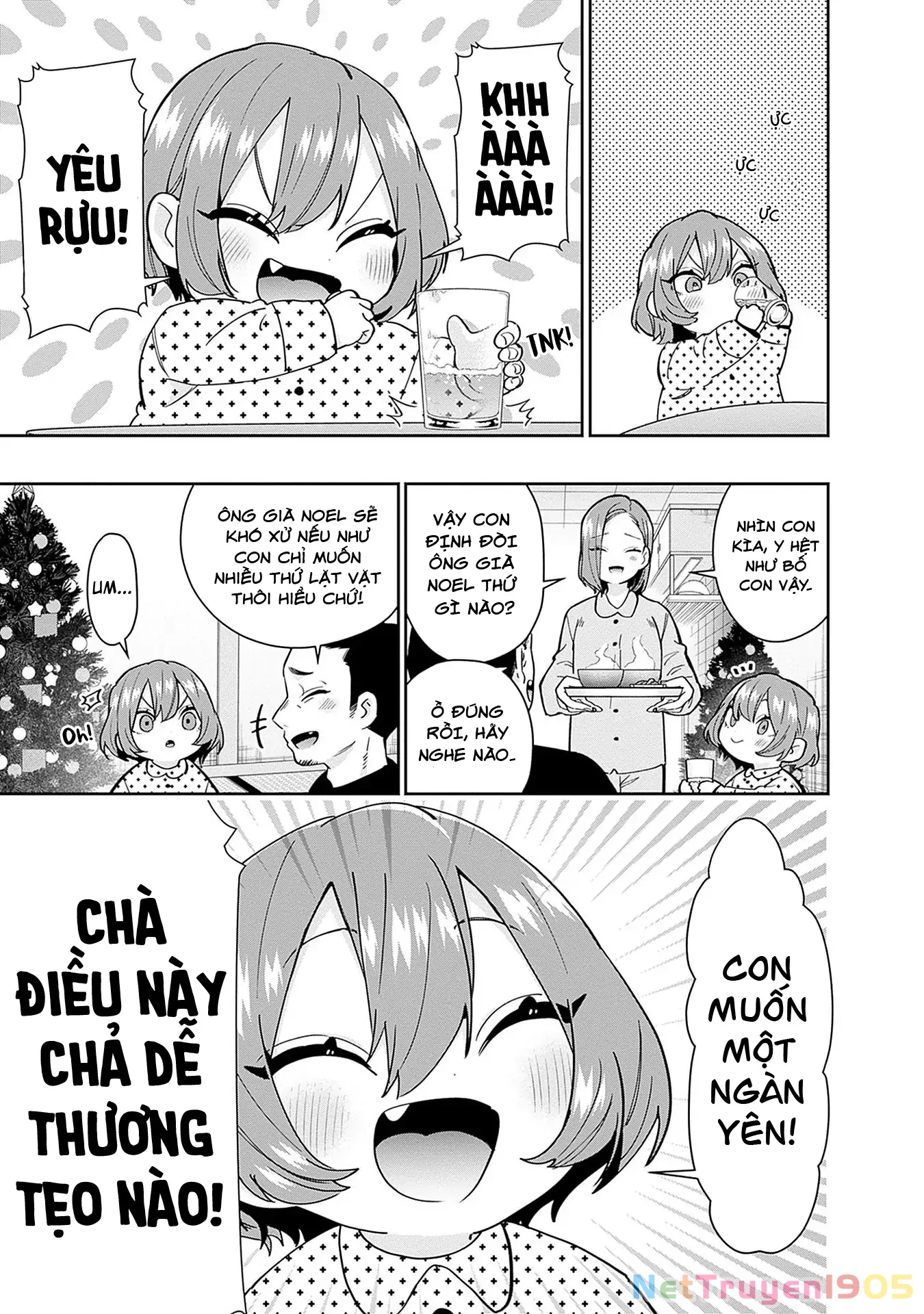 Kimi No Koto Ga Dai Dai Dai Dai Daisuki Na 100-Ri No Kanojo Chapter 113.4 - 18