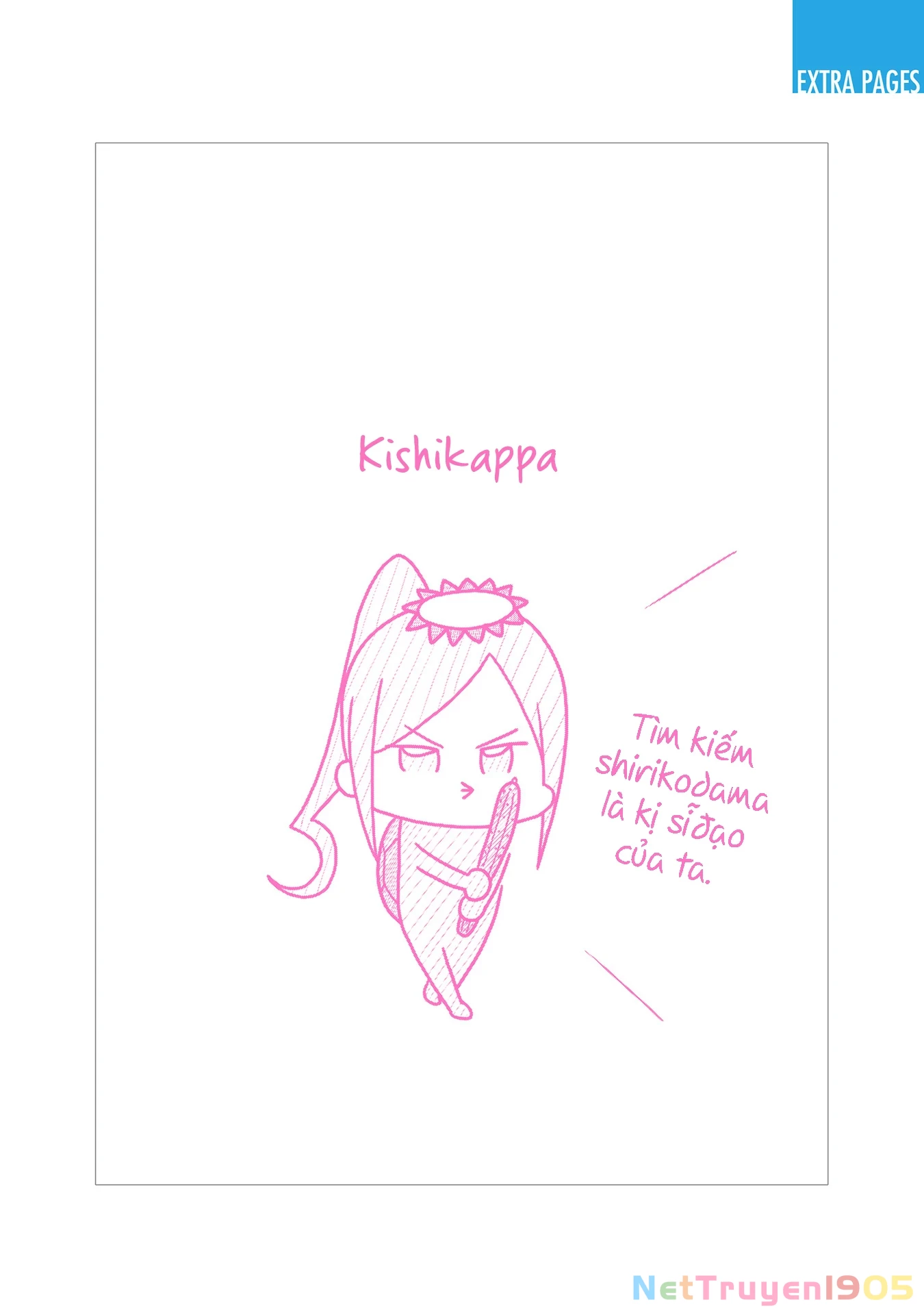 Kimi No Koto Ga Dai Dai Dai Dai Daisuki Na 100-Ri No Kanojo Chapter 113.4 - 20