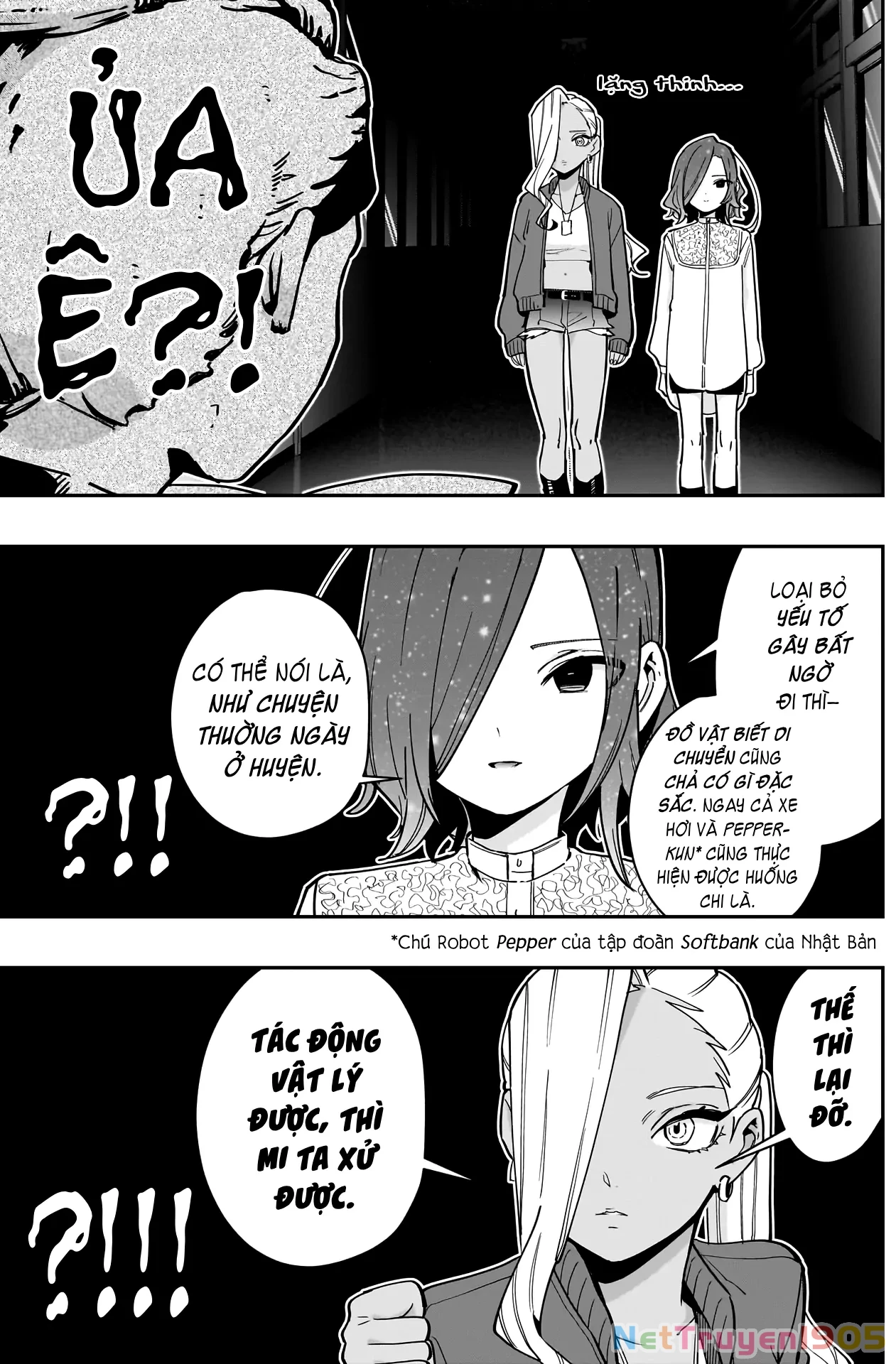 Kimi No Koto Ga Dai Dai Dai Dai Daisuki Na 100-Ri No Kanojo Chapter 137 - 6