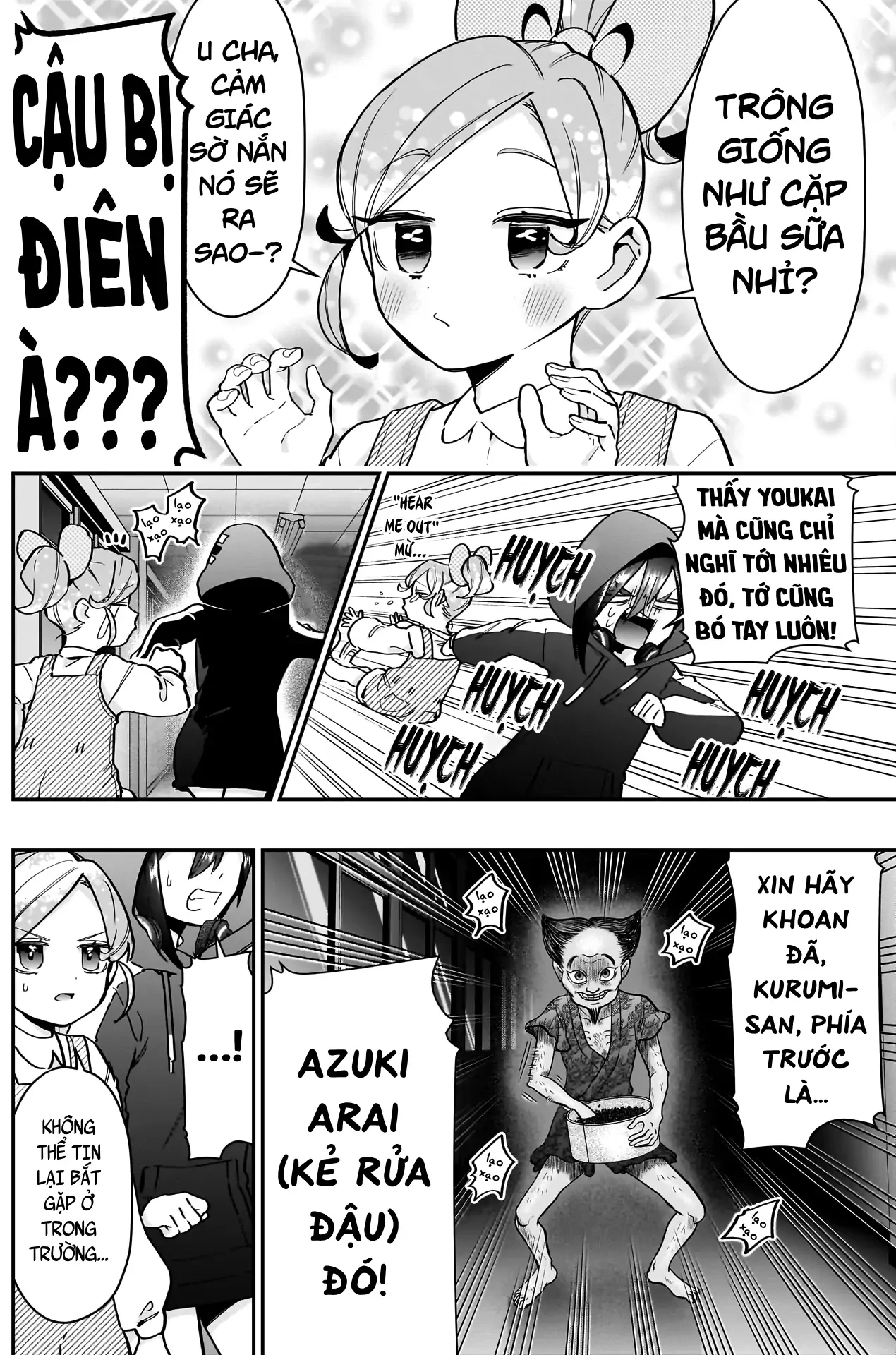 Kimi No Koto Ga Dai Dai Dai Dai Daisuki Na 100-Ri No Kanojo Chapter 137 - 13