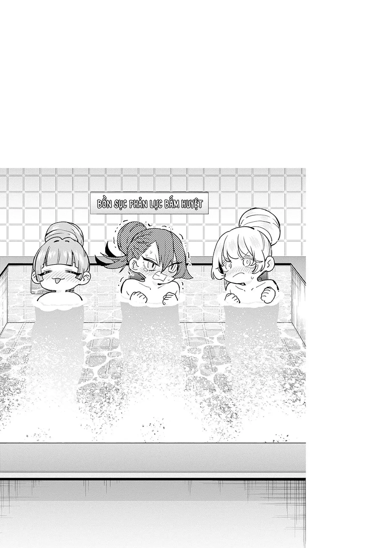 Kimi No Koto Ga Dai Dai Dai Dai Daisuki Na 100-Ri No Kanojo Chapter 194.5 - 8