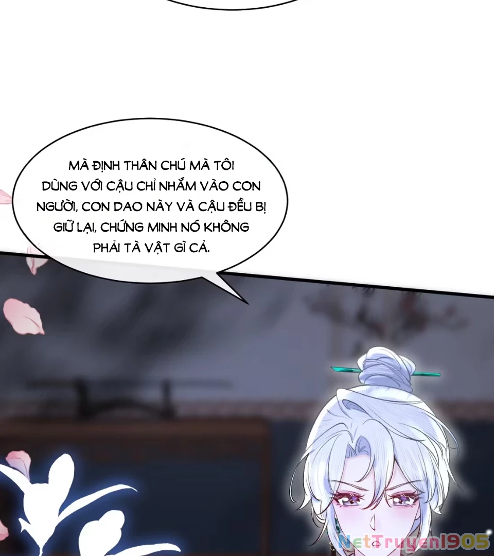 Tiểu Thư Ma Nữ, Cấm Dính Sát! Chapter 13 - 3