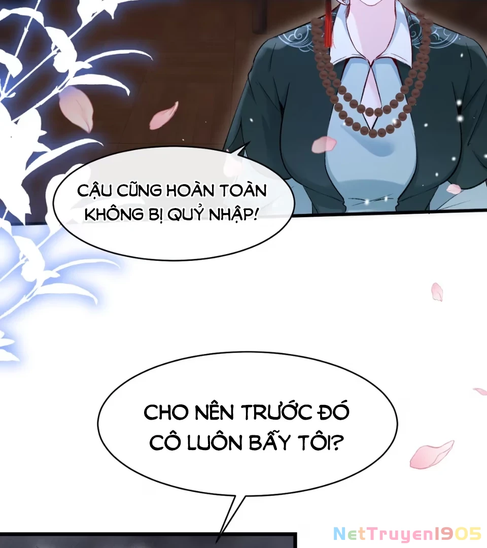 Tiểu Thư Ma Nữ, Cấm Dính Sát! Chapter 13 - 4