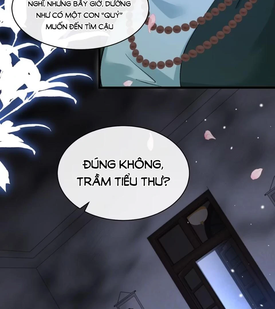 Tiểu Thư Ma Nữ, Cấm Dính Sát! Chapter 13 - 8