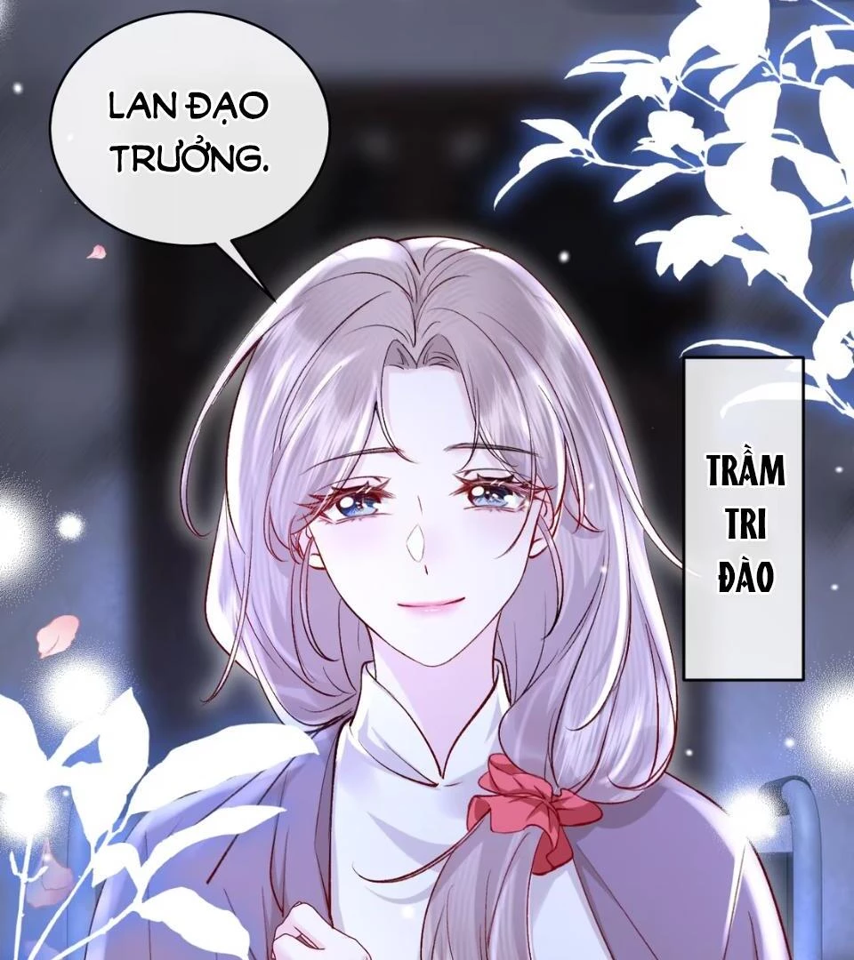 Tiểu Thư Ma Nữ, Cấm Dính Sát! Chapter 13 - 10