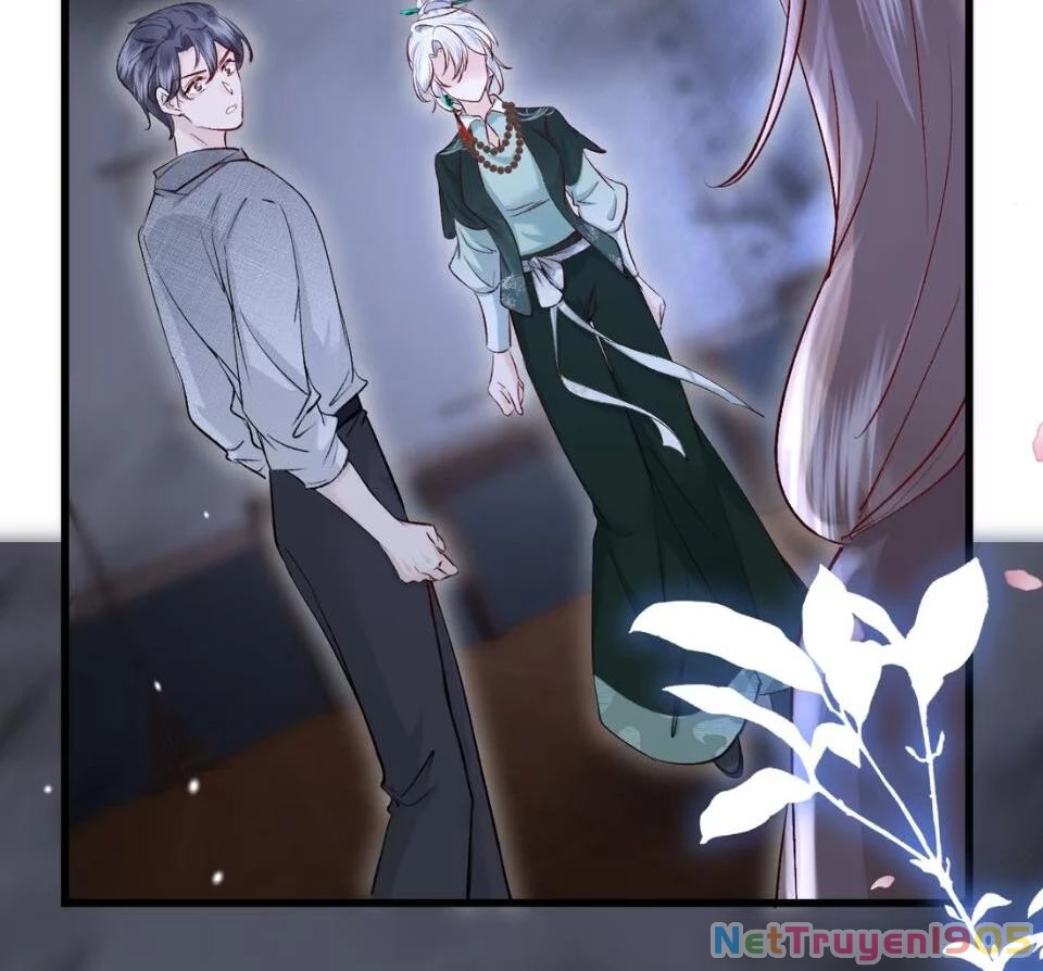 Tiểu Thư Ma Nữ, Cấm Dính Sát! Chapter 13 - 12