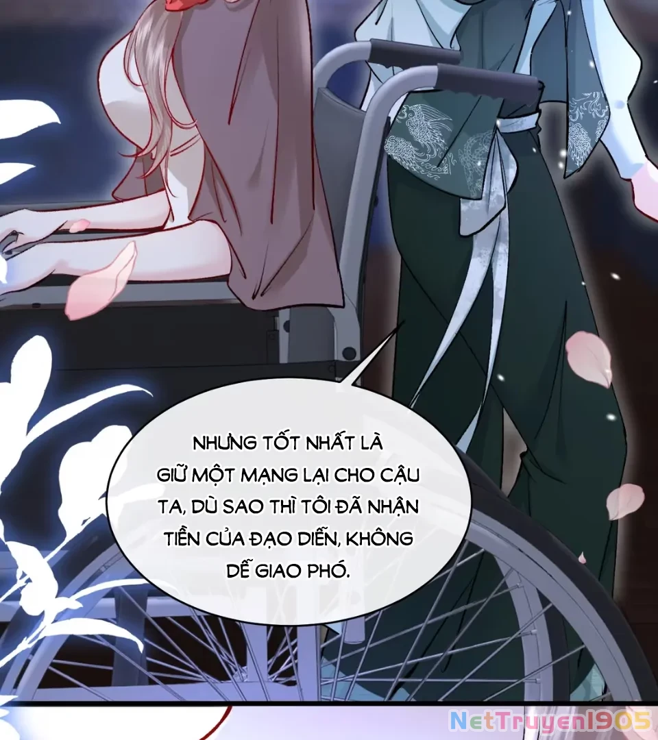 Tiểu Thư Ma Nữ, Cấm Dính Sát! Chapter 13 - 14